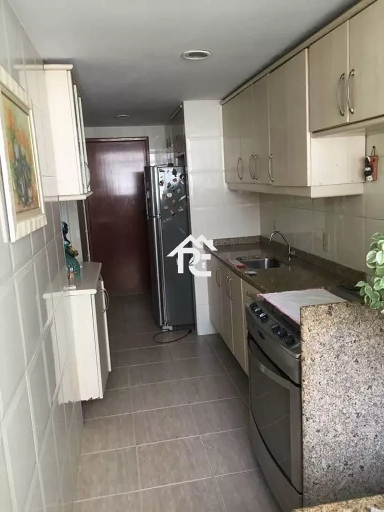 Apartamento, 3 quartos, 100 m² - Foto 19