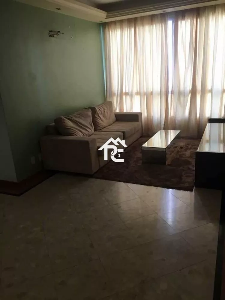Apartamento, 3 quartos, 100 m² - Foto 3