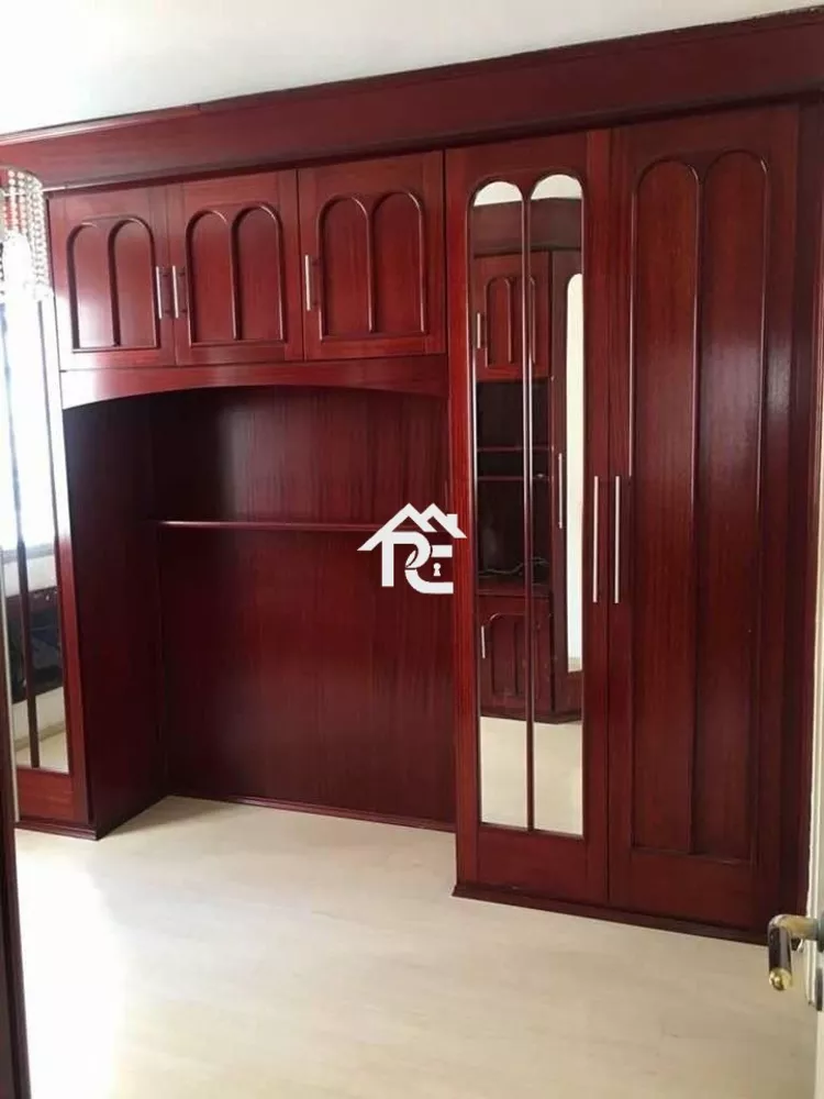 Apartamento, 3 quartos, 100 m² - Foto 5
