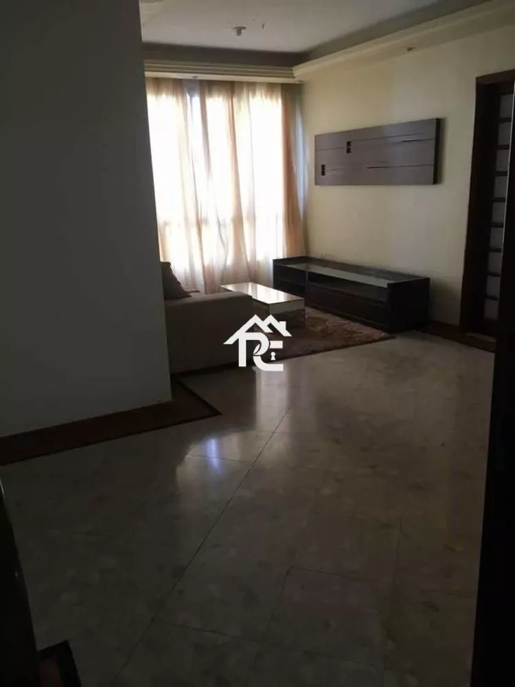 Apartamento, 3 quartos, 100 m² - Foto 4