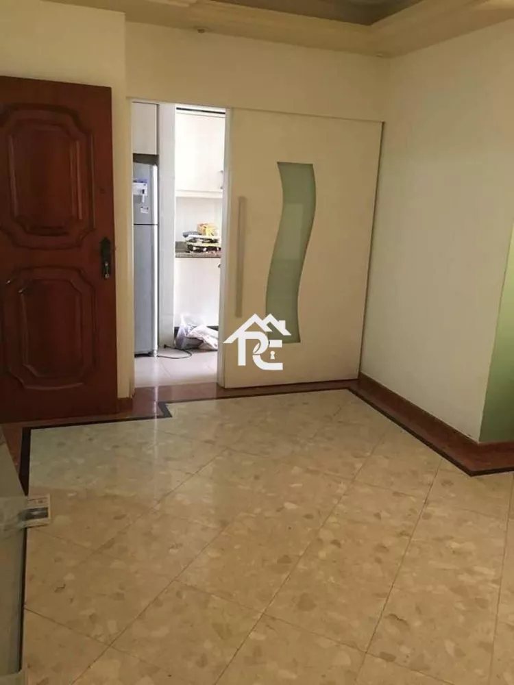 Apartamento, 3 quartos, 100 m² - Foto 1