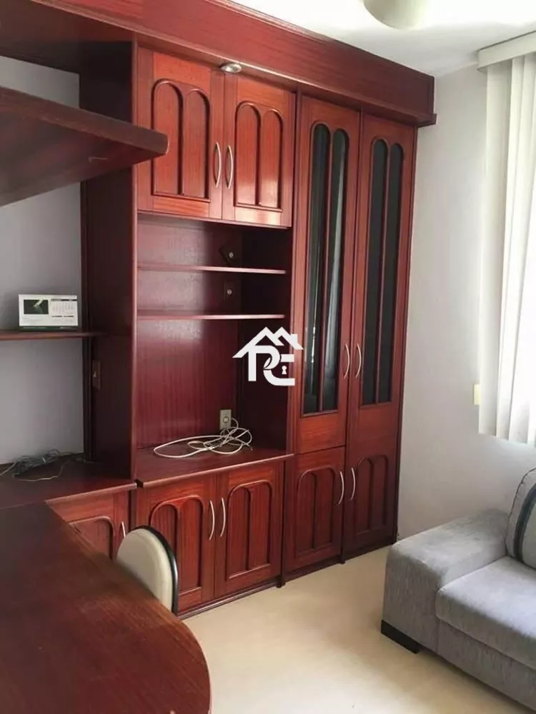 Apartamento, 3 quartos, 100 m² - Foto 6
