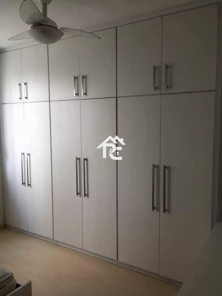 Apartamento, 3 quartos, 100 m² - Foto 14