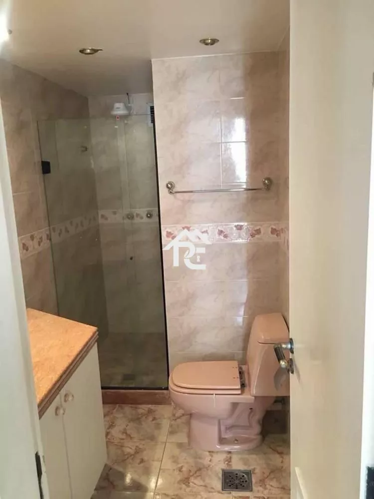 Apartamento, 3 quartos, 100 m² - Foto 13