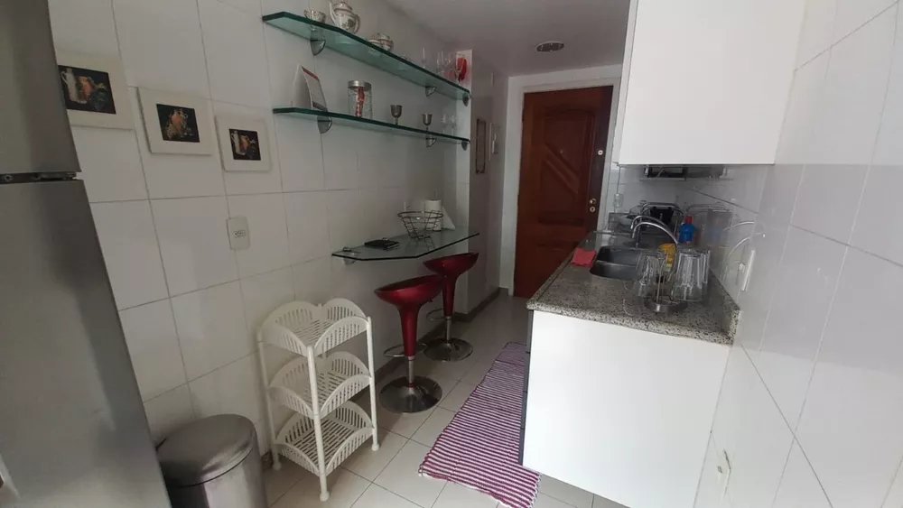 Apartamento, 2 quartos, 75 m² - Foto 10