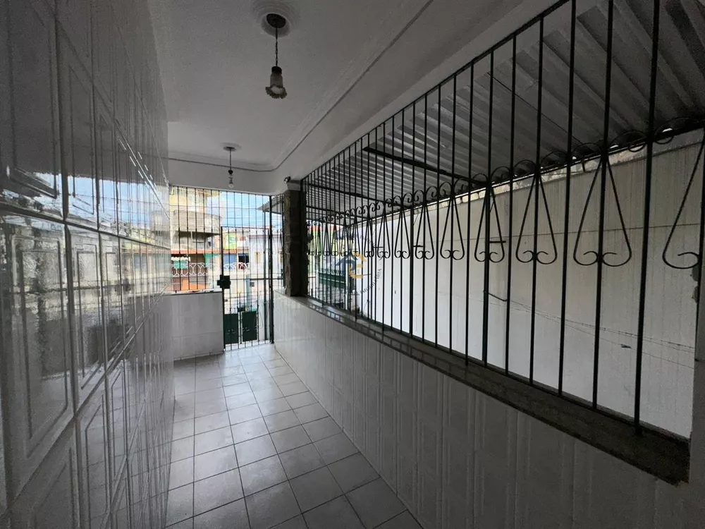 Casa, 5 quartos, 136 m² - Foto 28