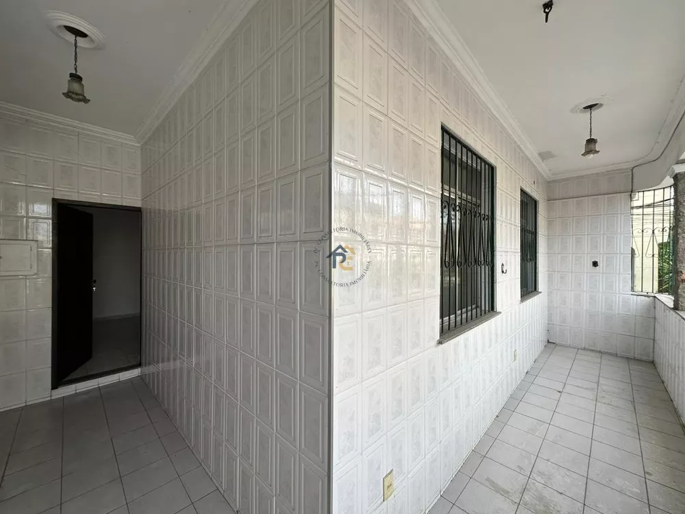 Casa, 5 quartos, 136 m² - Foto 22