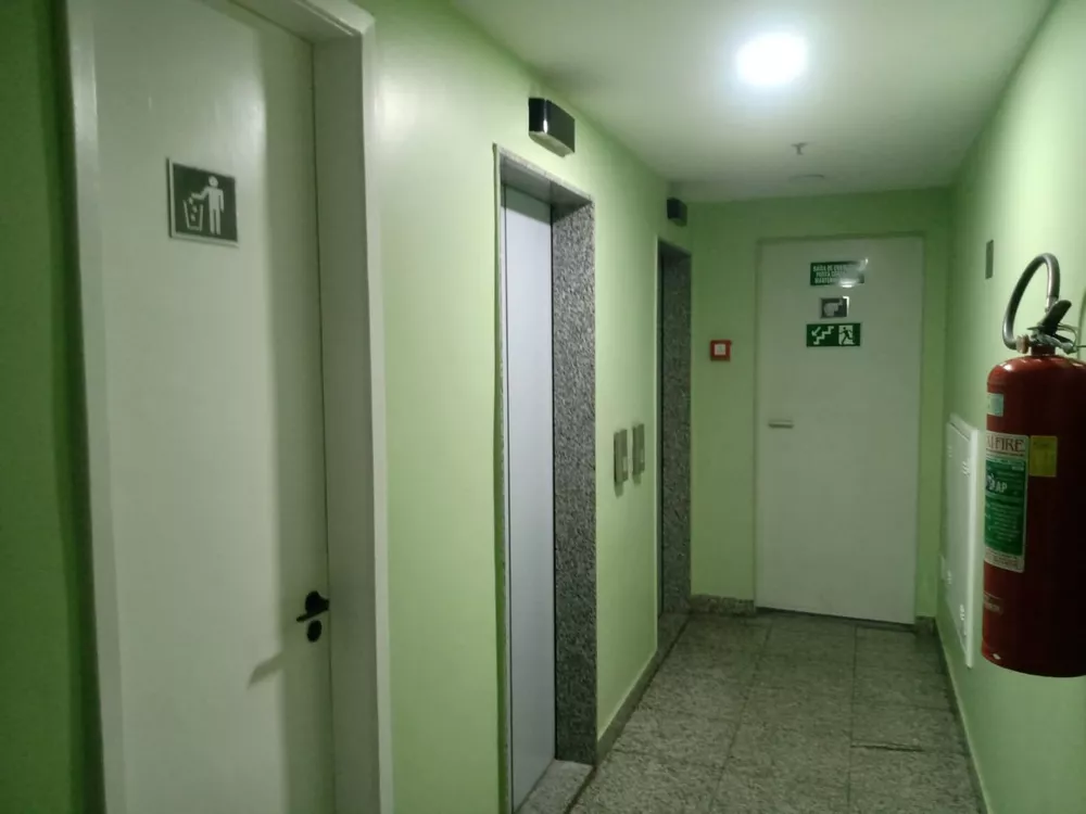 Sala-Conjunto, 30 m² - Foto 7