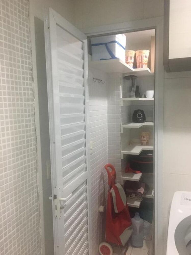 Apartamento, 4 quartos, 121 m² - Foto 8