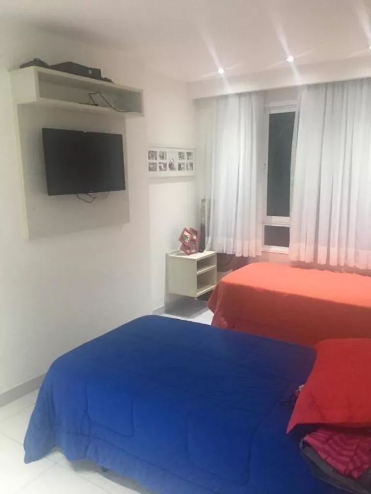 Apartamento, 4 quartos, 121 m² - Foto 7