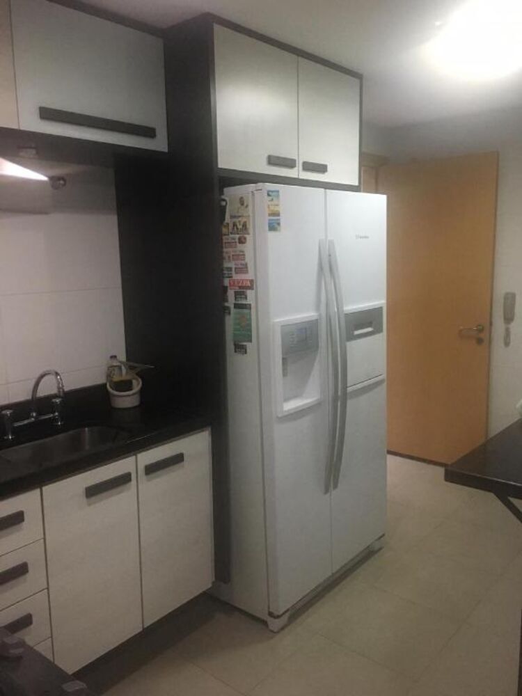 Apartamento, 4 quartos, 121 m² - Foto 6