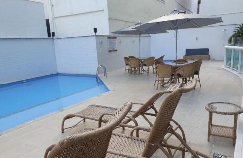 Apartamento, 4 quartos, 121 m² - Foto 12