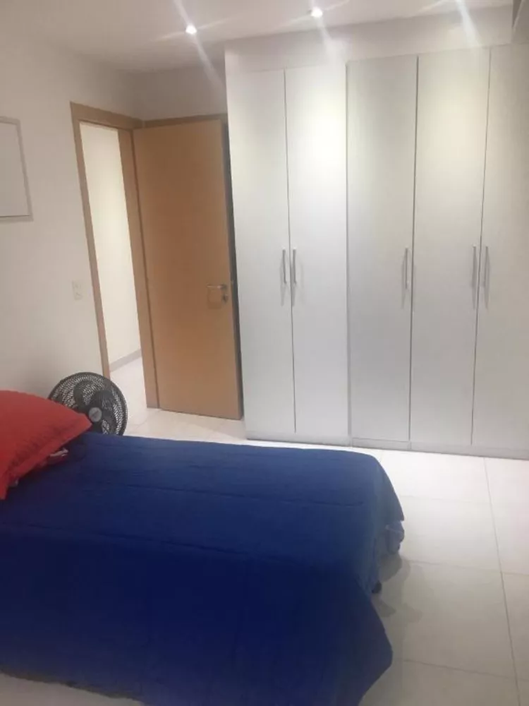 Apartamento, 4 quartos, 121 m² - Foto 12