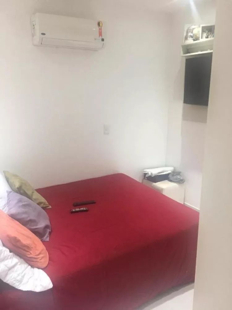 Apartamento, 4 quartos, 121 m² - Foto 8