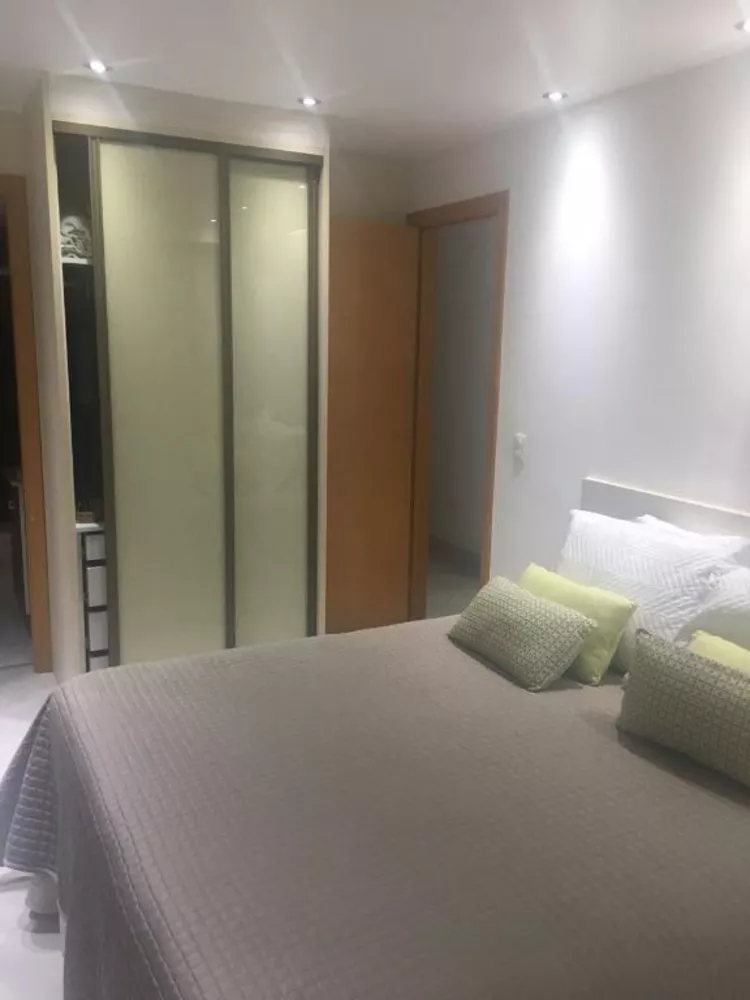 Apartamento, 4 quartos, 121 m² - Foto 10