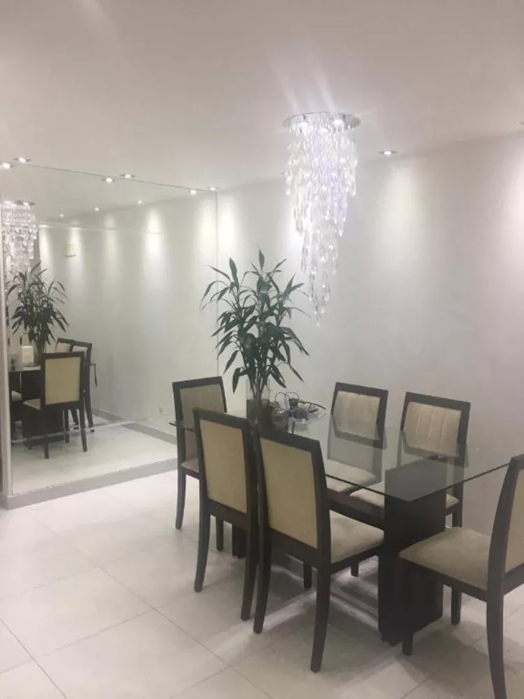 Apartamento, 4 quartos, 121 m² - Foto 9