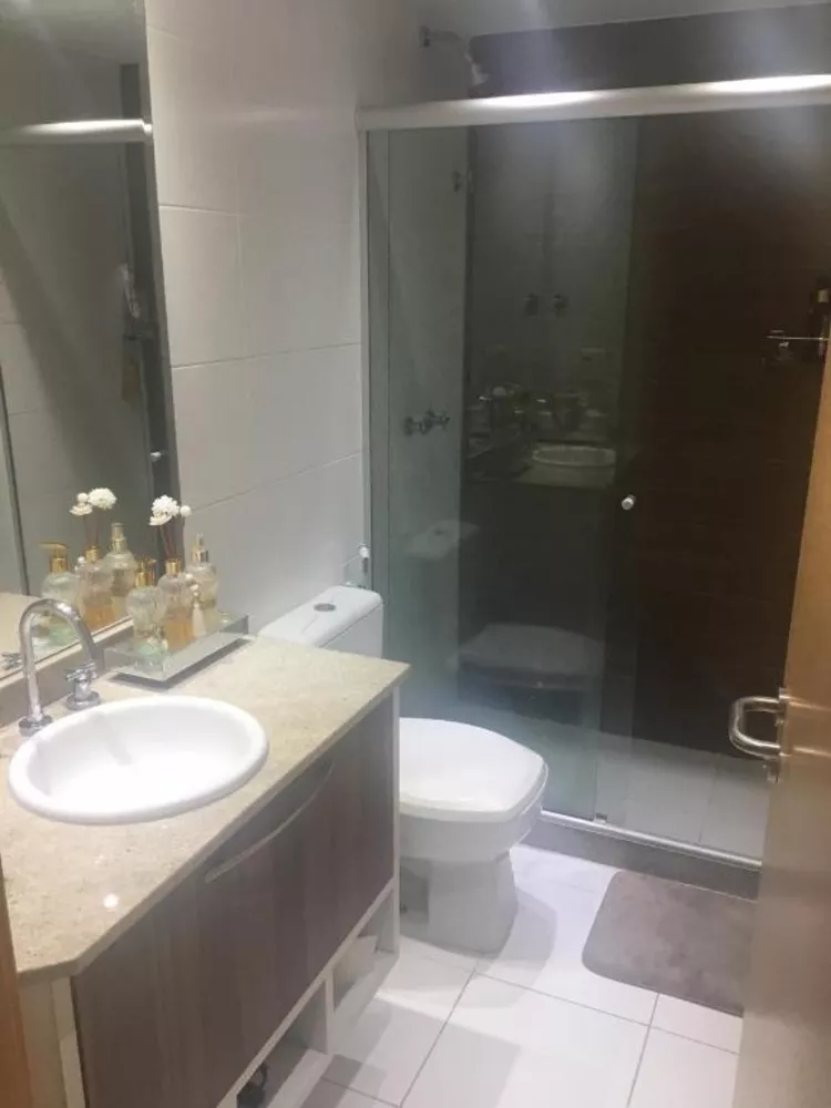 Apartamento, 4 quartos, 121 m² - Foto 6