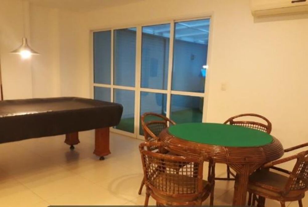 Apartamento, 4 quartos, 121 m² - Foto 9