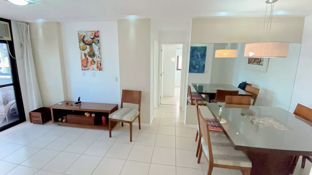 Apartamento, 2 quartos, 75 m² - Foto 5