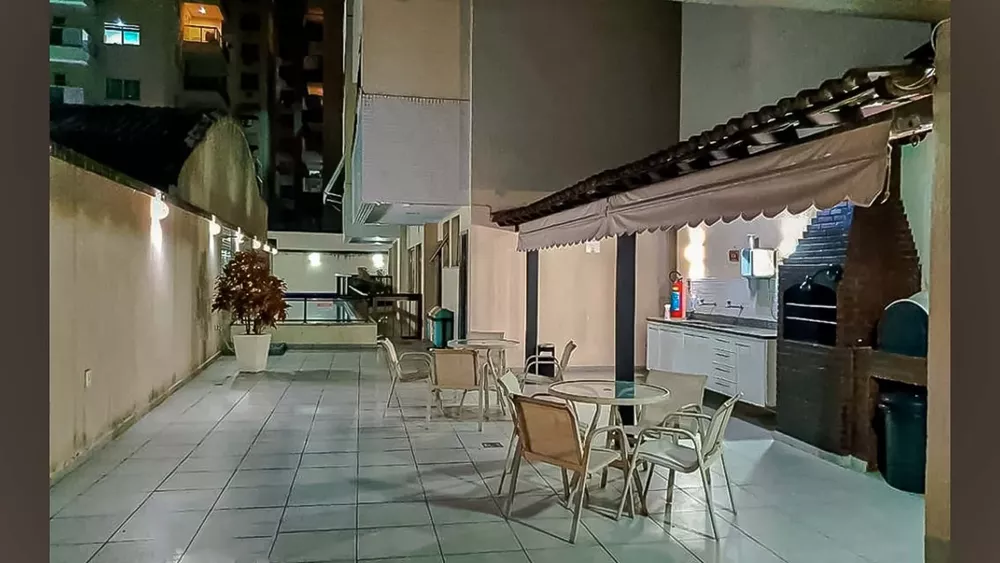 Apartamento, 2 quartos, 75 m² - Foto 21