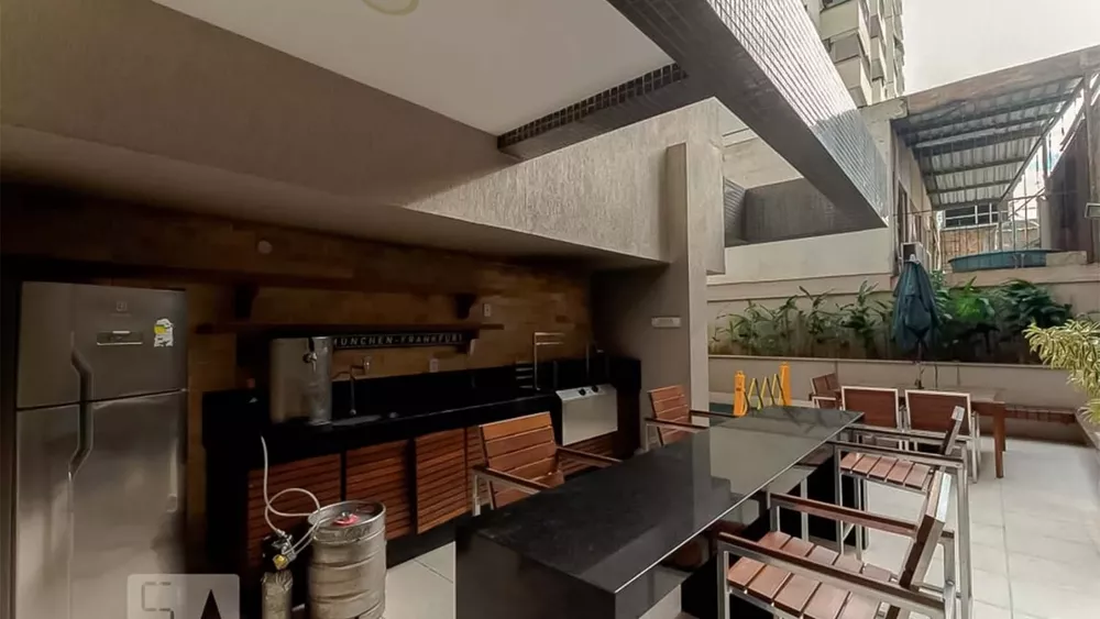 Apartamento, 2 quartos, 75 m² - Foto 17