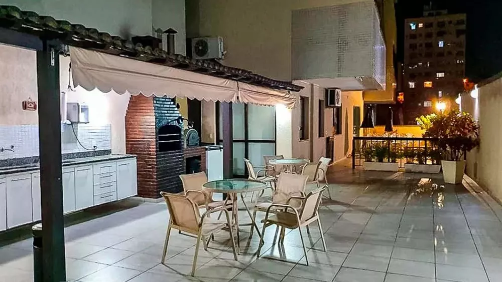 Apartamento, 2 quartos, 75 m² - Foto 22