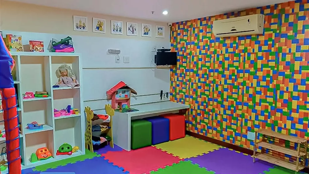 Apartamento, 2 quartos, 75 m² - Foto 26