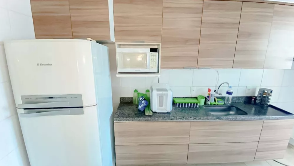 Apartamento, 2 quartos, 75 m² - Foto 6