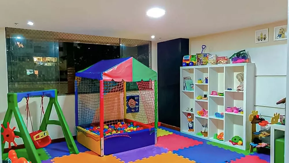 Apartamento, 2 quartos, 75 m² - Foto 25