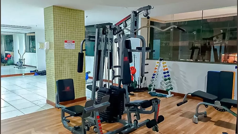 Apartamento, 2 quartos, 75 m² - Foto 15