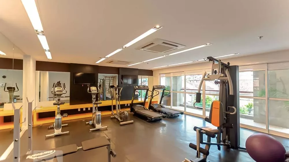 Apartamento, 2 quartos, 75 m² - Foto 14