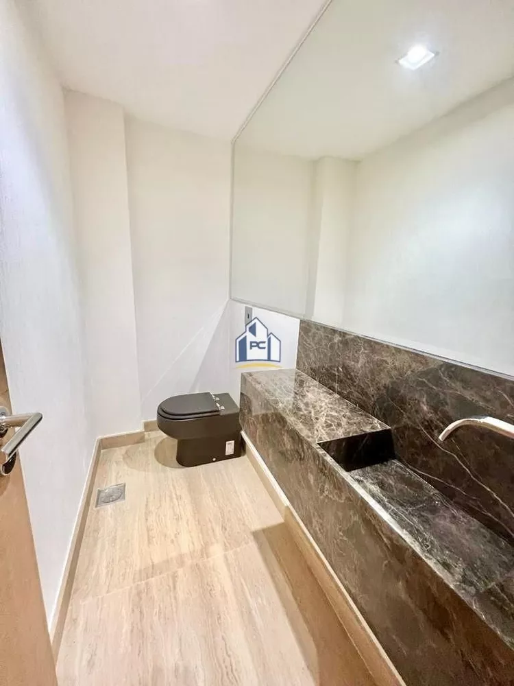 Apartamento, 3 quartos, 225 m² - Foto 19