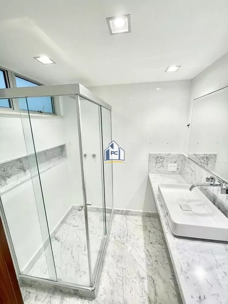 Apartamento, 3 quartos, 225 m² - Foto 16