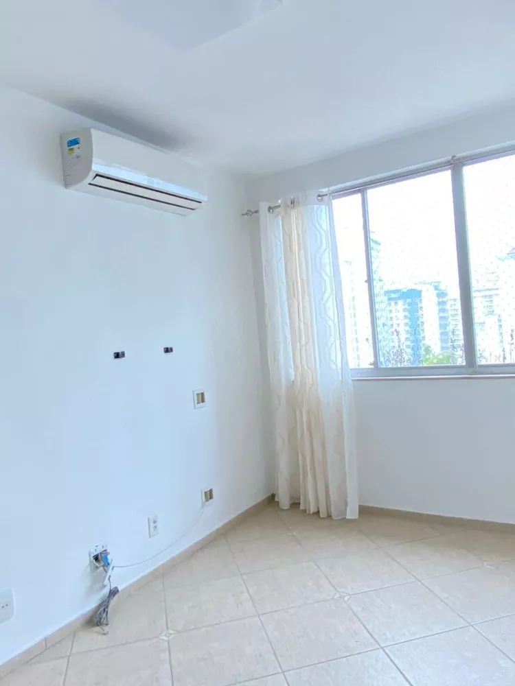 Apartamento, 3 quartos, 110 m² - Foto 1