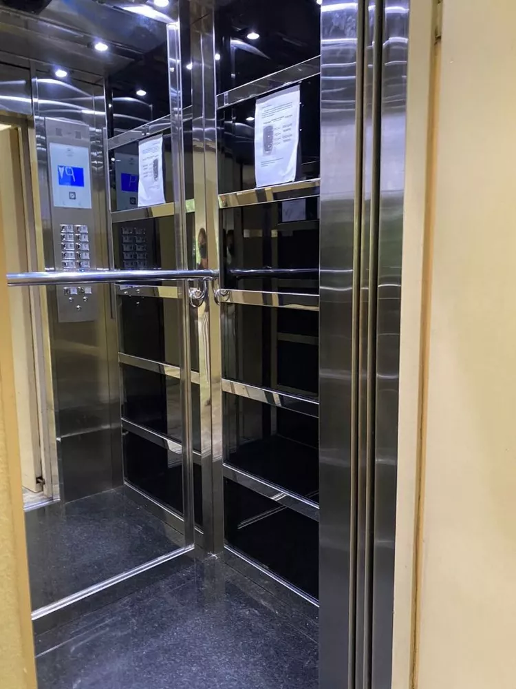 Apartamento, 3 quartos, 110 m² - Foto 6