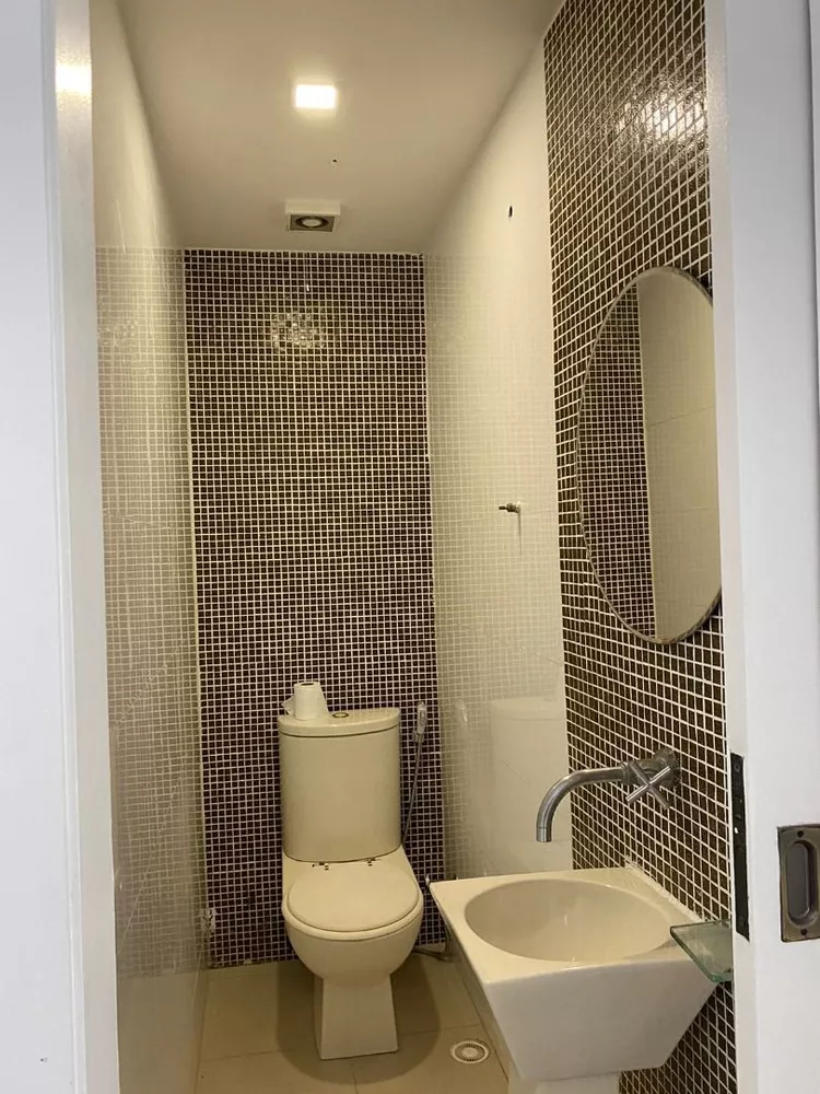 Apartamento, 3 quartos, 110 m² - Foto 15
