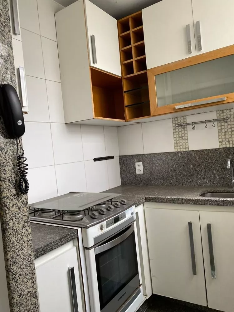 Apartamento, 3 quartos, 110 m² - Foto 4