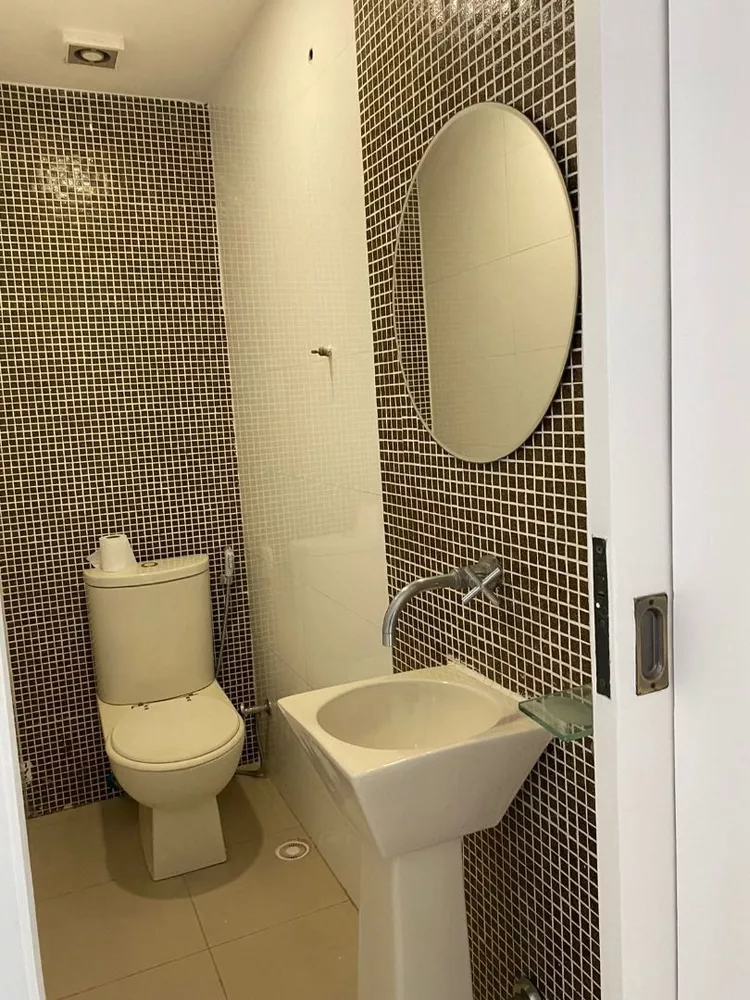 Apartamento, 3 quartos, 110 m² - Foto 9