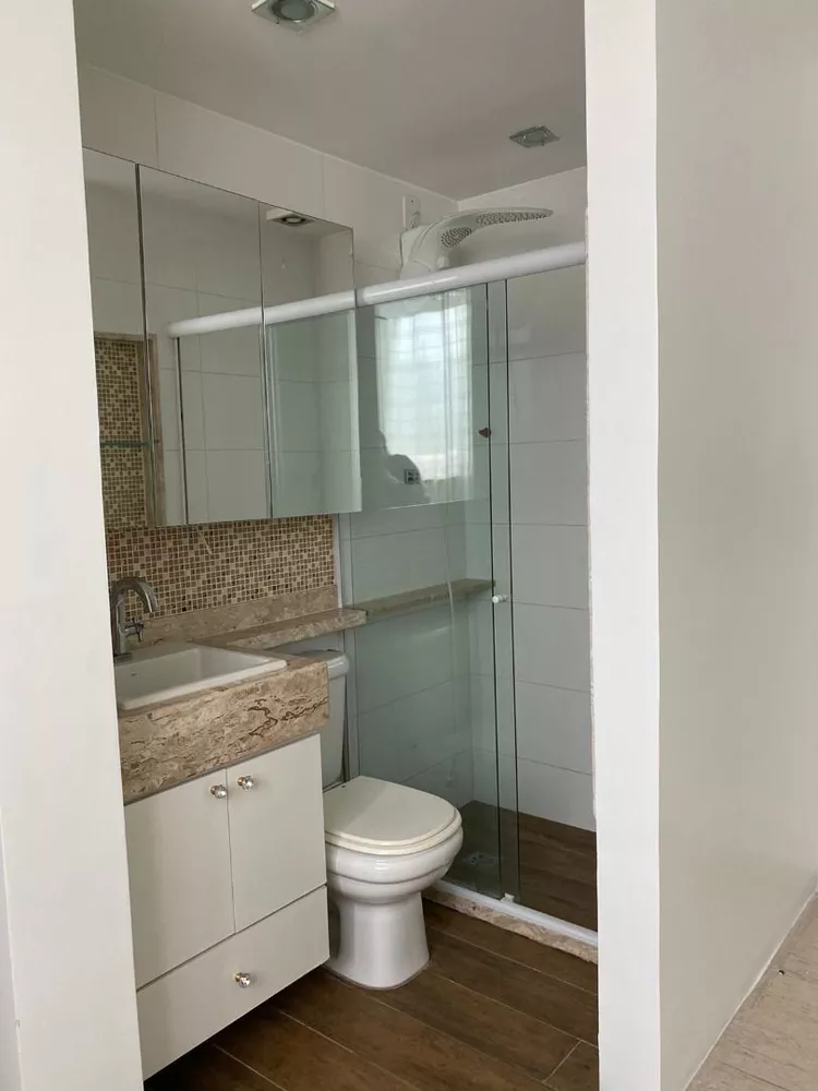 Apartamento, 3 quartos, 110 m² - Foto 3