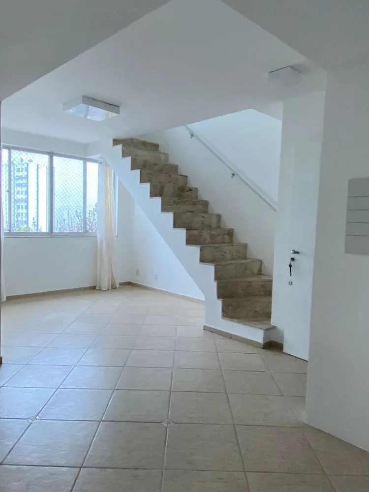 Apartamento, 3 quartos, 110 m² - Foto 5