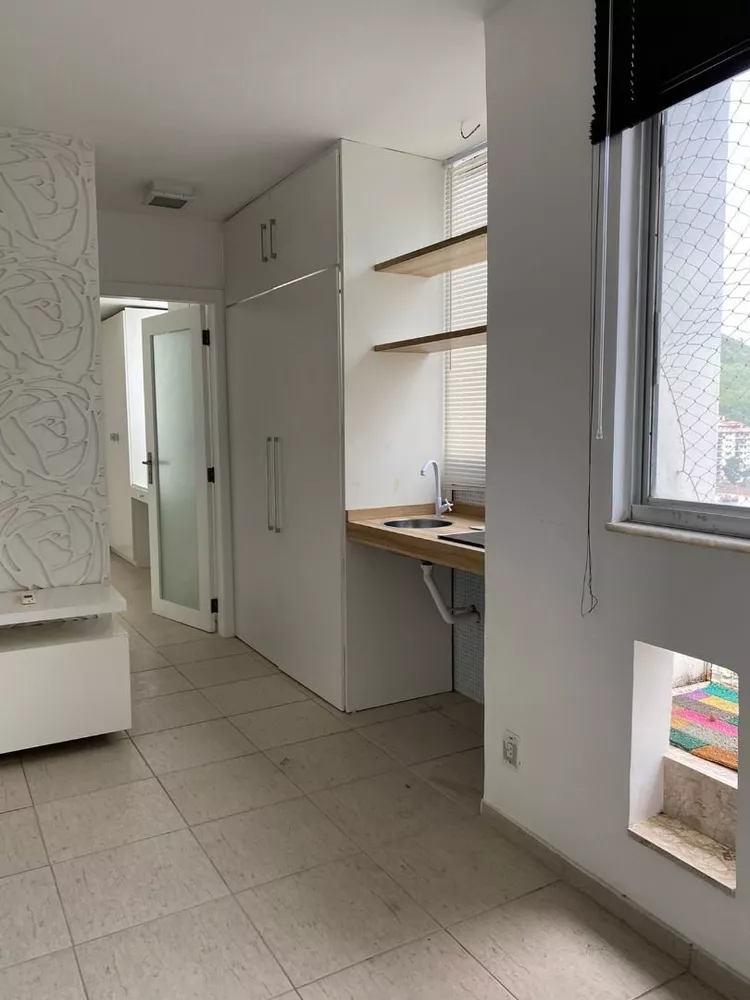 Apartamento, 3 quartos, 110 m² - Foto 11