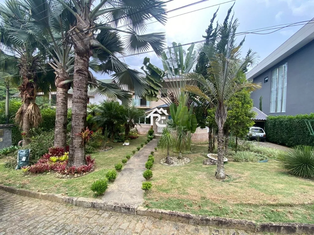 Casa de Condomínio, 5 quartos - Foto 28