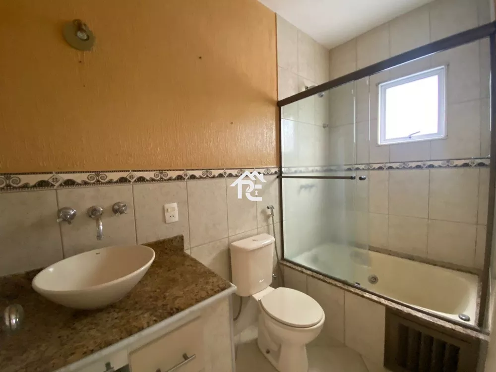 Casa de Condomínio, 5 quartos - Foto 17
