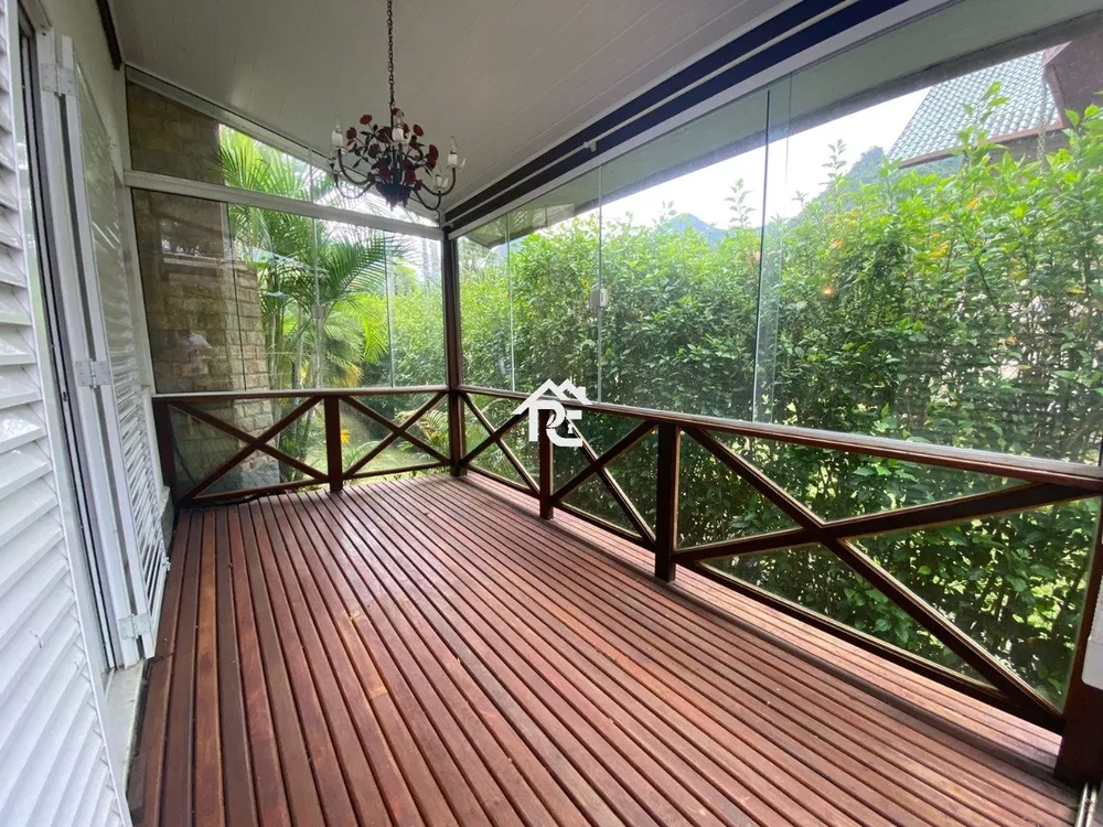 Casa de Condomínio, 5 quartos - Foto 9