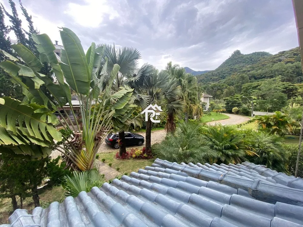 Casa de Condomínio, 5 quartos - Foto 6