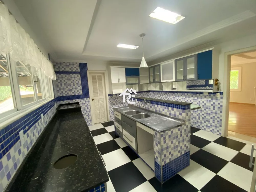 Casa de Condomínio, 5 quartos - Foto 24