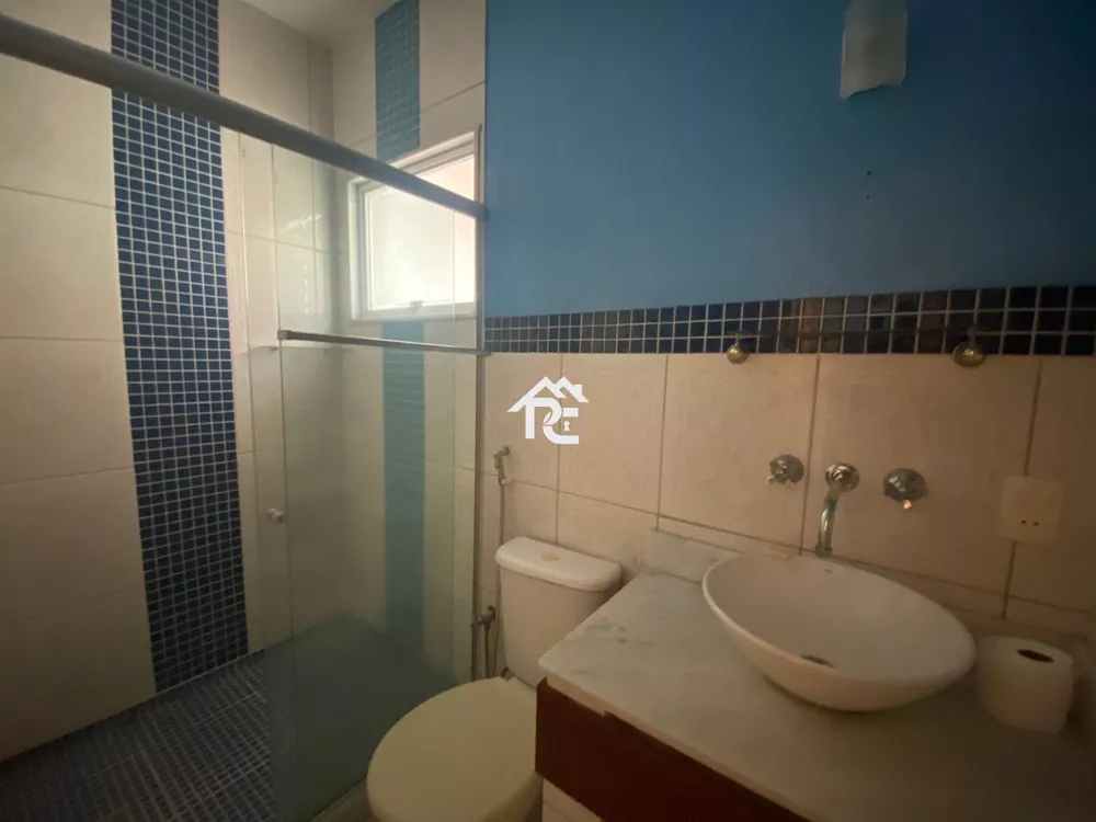 Casa de Condomínio, 5 quartos - Foto 12