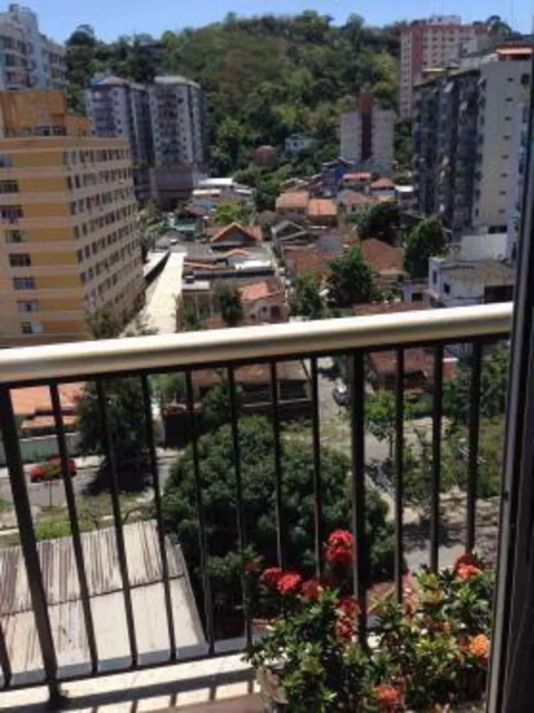 Apartamento, 2 quartos, 72 m² - Foto 6