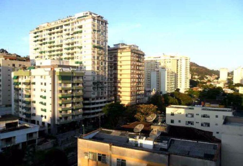 Apartamento, 2 quartos, 72 m² - Foto 15