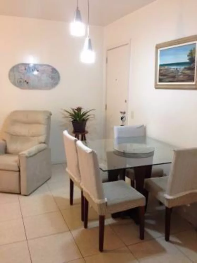 Apartamento, 2 quartos, 72 m² - Foto 1